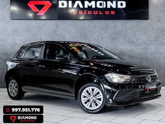 VOLKSWAGEN POLO 1.0 MPI TRACK MANUAL